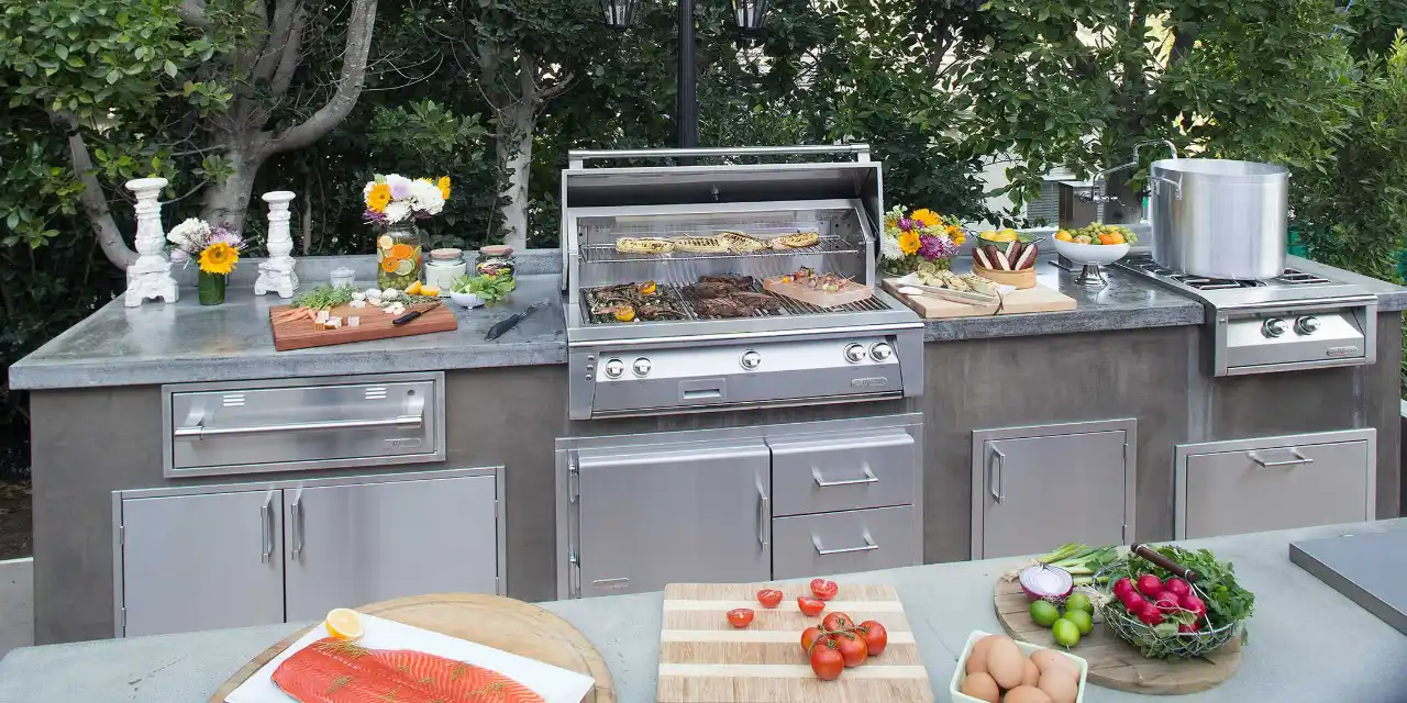 Alfresco Grill Review: Why the Newer Series Isn't the Better One