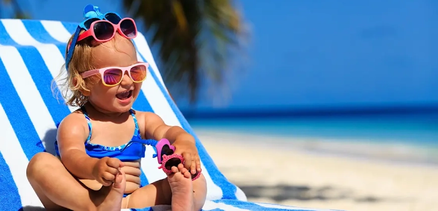 Best Baby Sunglasses 0-24 Months