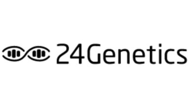 24Genetics Discount Code