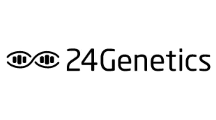 24Genetics Discount Code