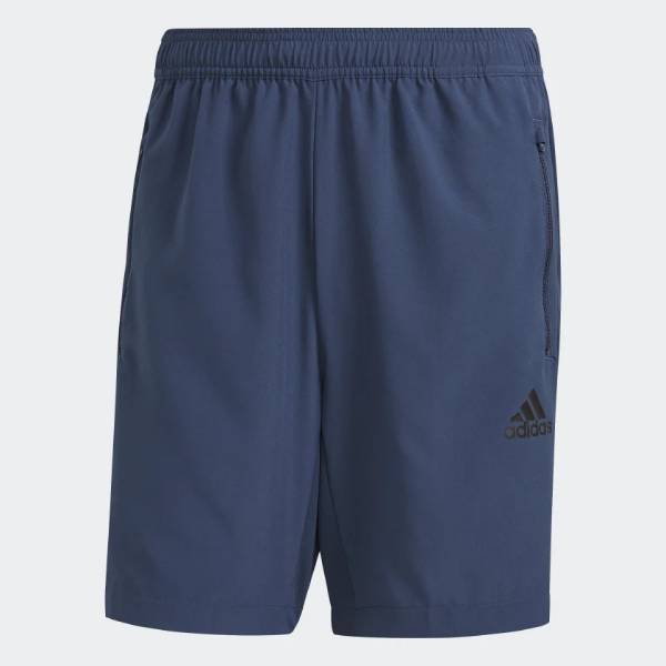 Adidas Aeroready Designed Shorts