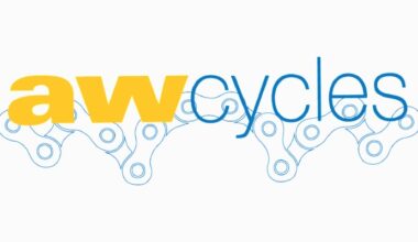 AW Cycles discount code