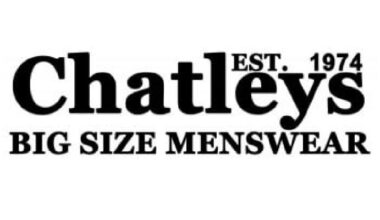 Chatleys Menswear Discount Code