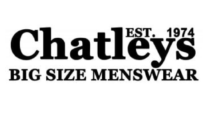 Chatleys Menswear Discount Code