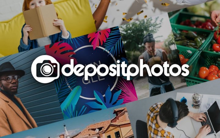 Depositphotos Review