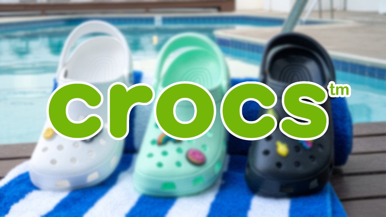Crocs Review