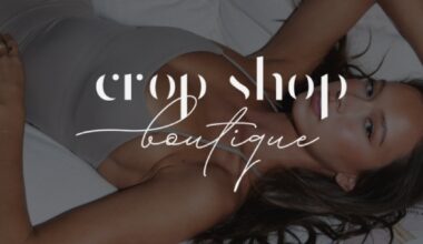 crop shop boutique discount code