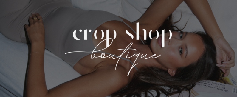 crop shop boutique discount code