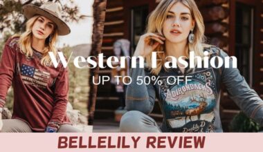 Bellelily Review