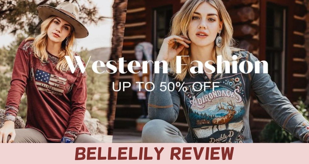 Bellelily Review