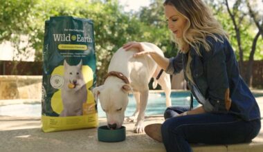 Wild Earth Dog Food Review