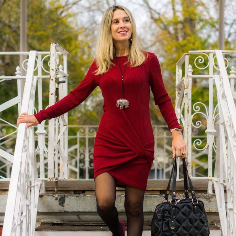 Bellelily dress