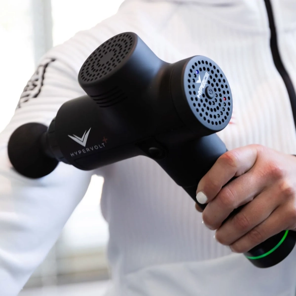 Eight Sleep Hypervolt Plus Review