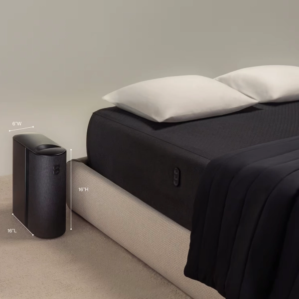 Eight Sleep Pod Pro Mattress Cover Review