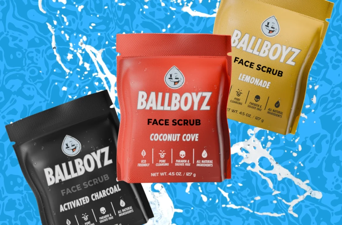 BallBoyz Review