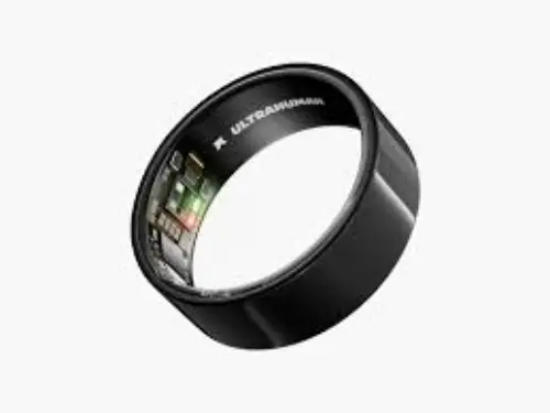 Ultrahuman Ring Air