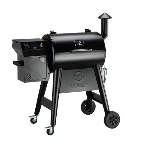 Z Grills 450B