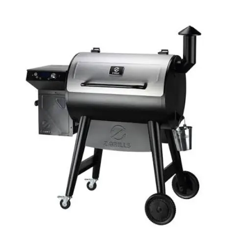 Z Grills 7002C2E