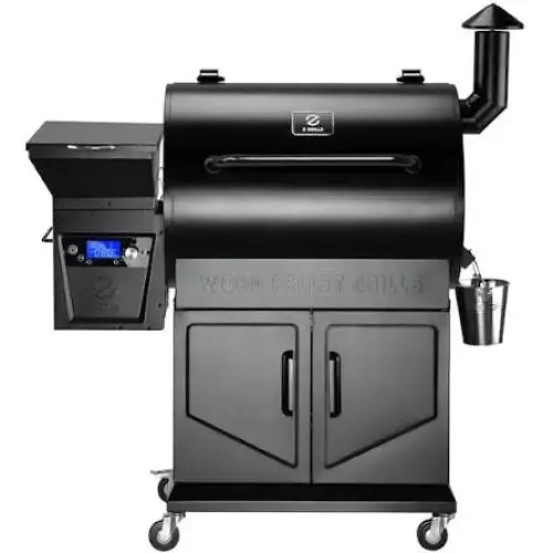 Z Grills 700D7