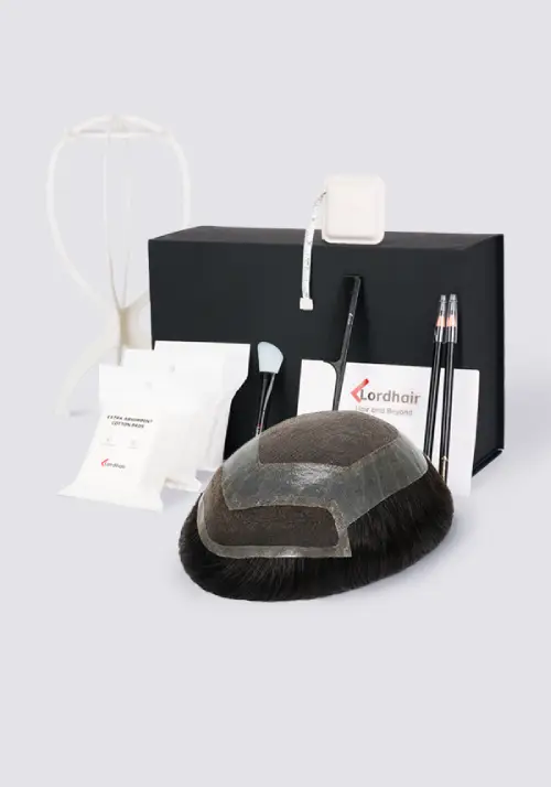 Attachment & Care Kit