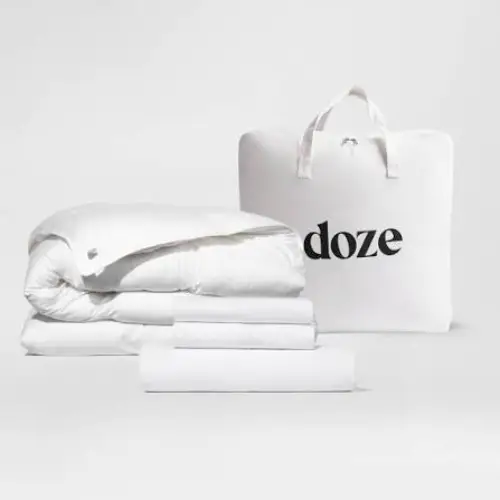 Bedding Bundle