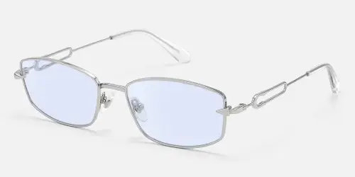 Blue-Light Glasses
