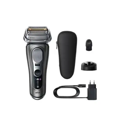 Braun Series 9 Pro+