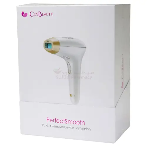 COSBEAUTY Perfect Smooth IPL Device