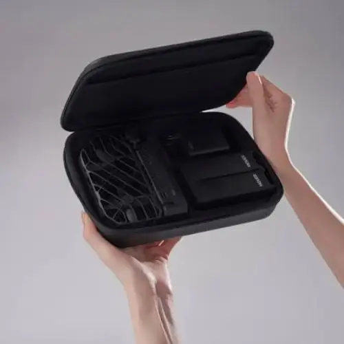 Carry Case