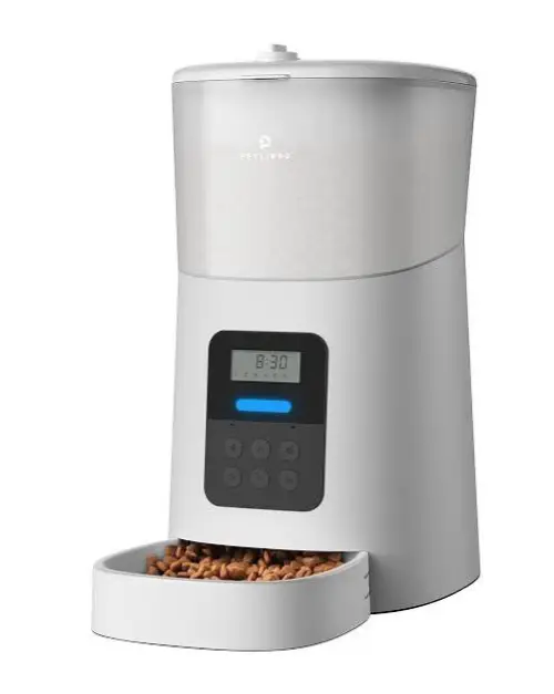 Classic Automatic Feeder