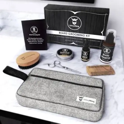 Complete Grooming Kit