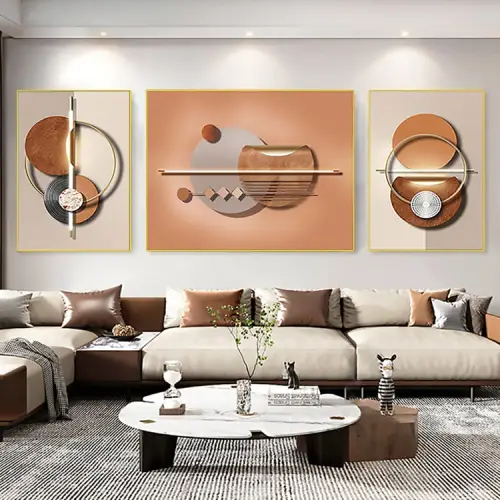 Decor & Smaller Pieces