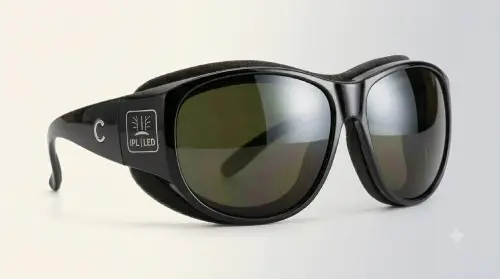Extra Eye Protection
