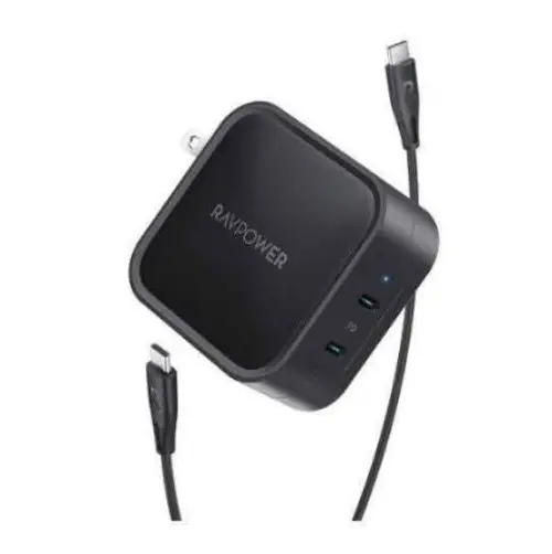 GaN Wall Charger