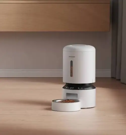 Granary WiFi Feeder