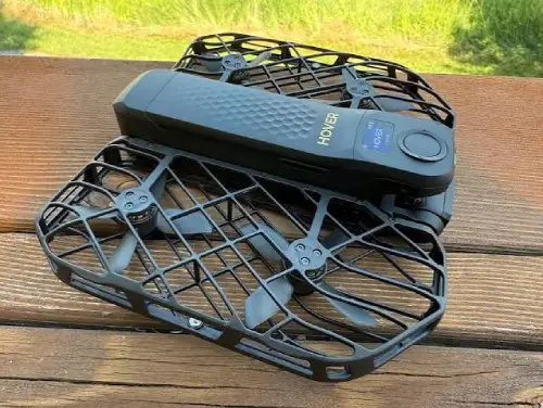 HOVERAir X1 Pro / ProMax