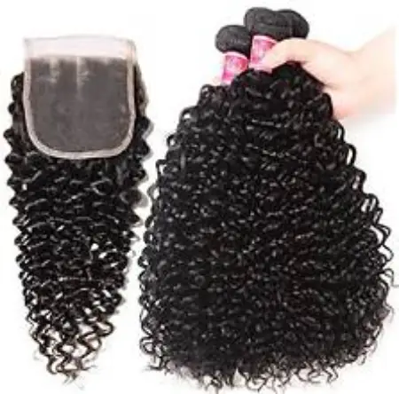 Nadula Bundles & Closures