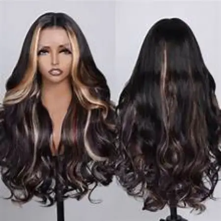 Nadula Bye Bye Knots Wig