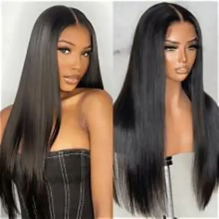 Nadula Pre-Everything Glueless Wig
