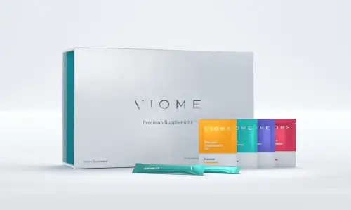 Personalised Supplements / Subscription