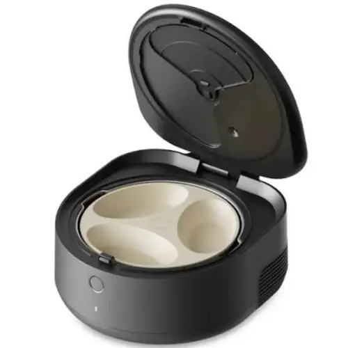  Polar Wet Food Feeder