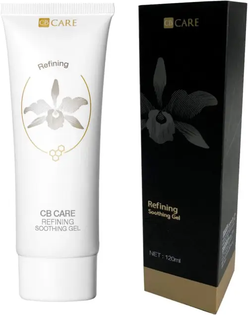 Soothing Gel / Aftercare