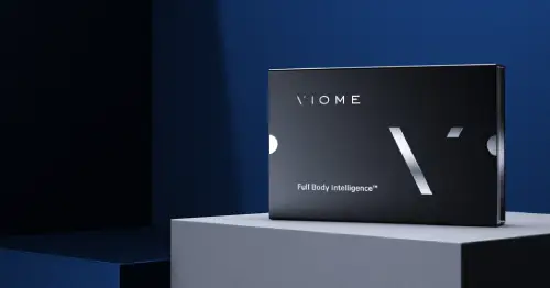 Viome Full Body Intelligence Test