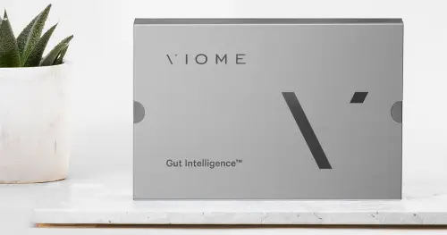 Viome Gut Intelligence Test