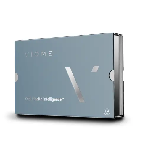 Viome Oral Health Test