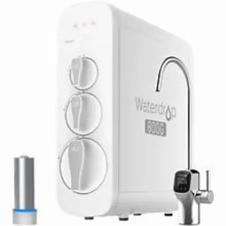 Waterdrop G3P800