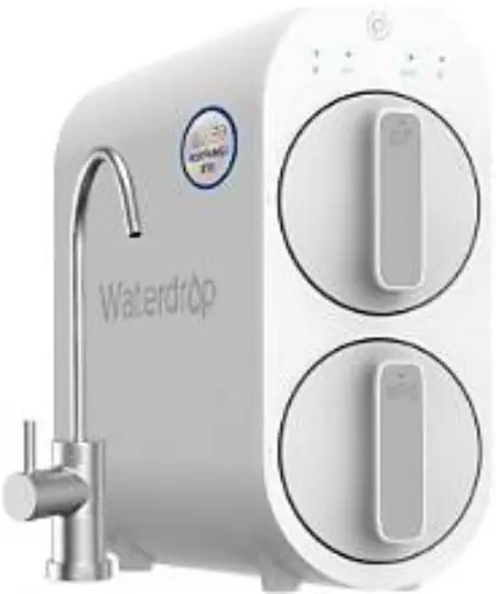 Waterdrop G3 (400 GPD)